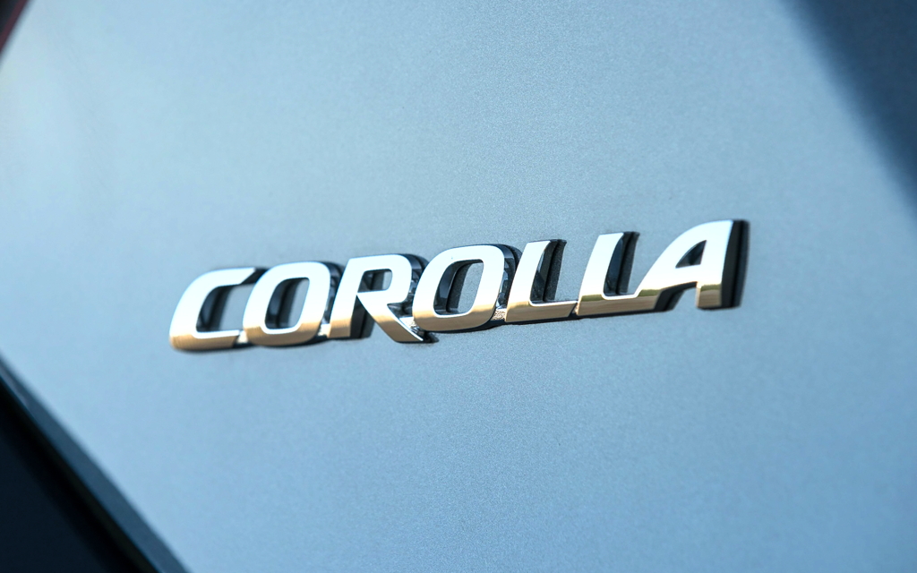 C’est au Canada qu’on paye la Corolla le moins cher au monde