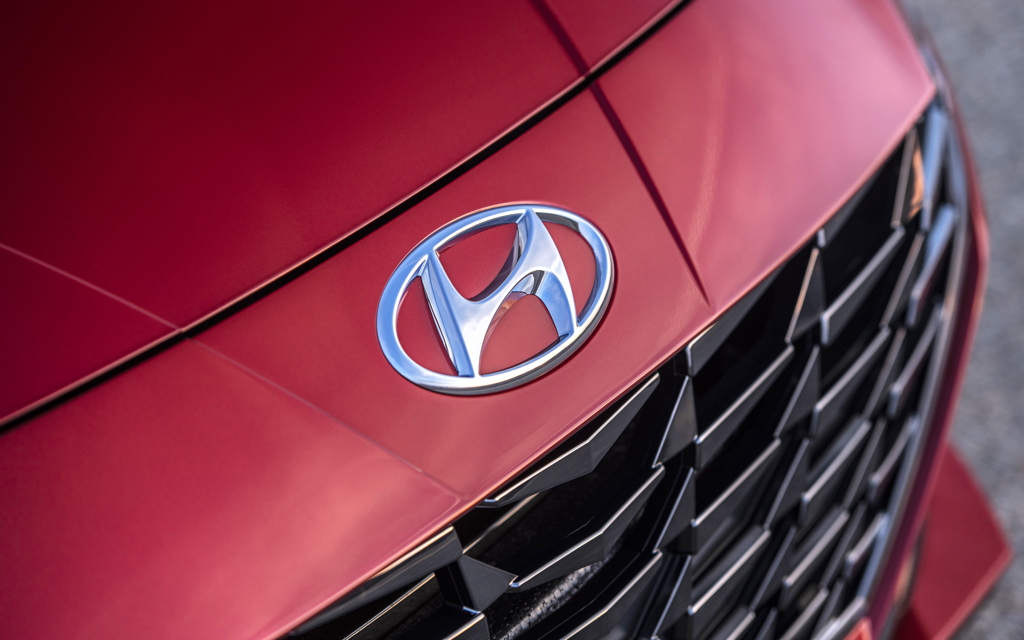 93 % des propriétaires de Hyundai accordent une note de 8/10 ou plus à leur véhicule