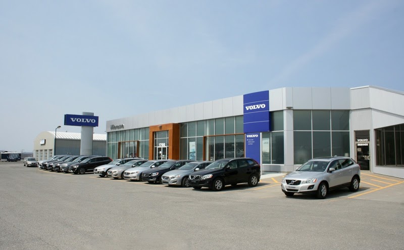 Meilleur service à la clientèle : Un 24e sacre national pour Villeneuve Volvo