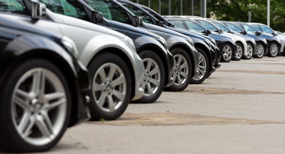 Concessionnaires Auto Québec