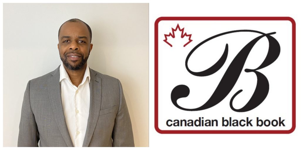 Dwain Samuels: nouvelle recrue d’expérience chez Canadian Black Book