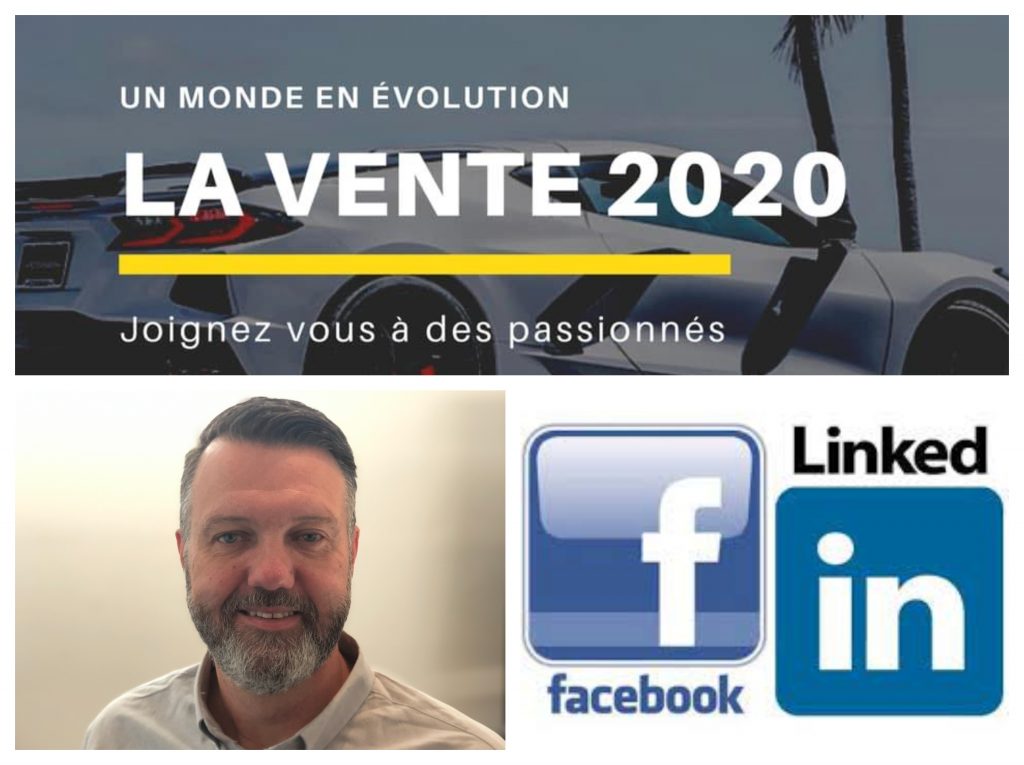 Dany Bernard: La force d’une communauté