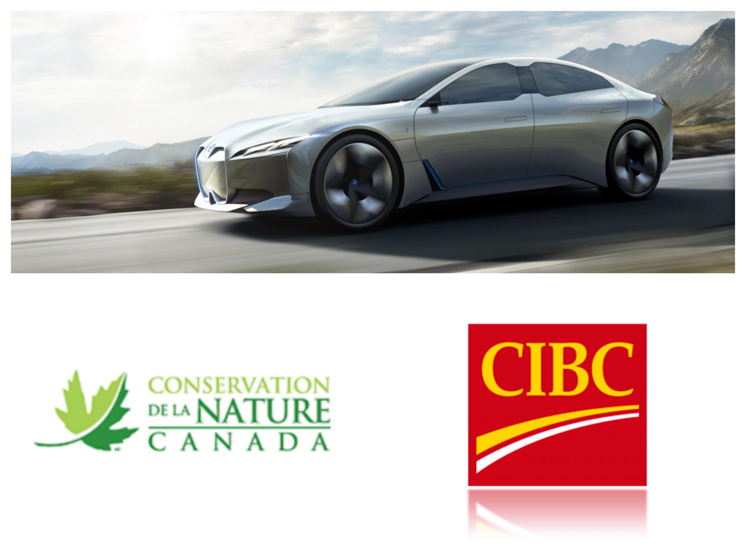 CIBC - Conservation de la Nature Canada