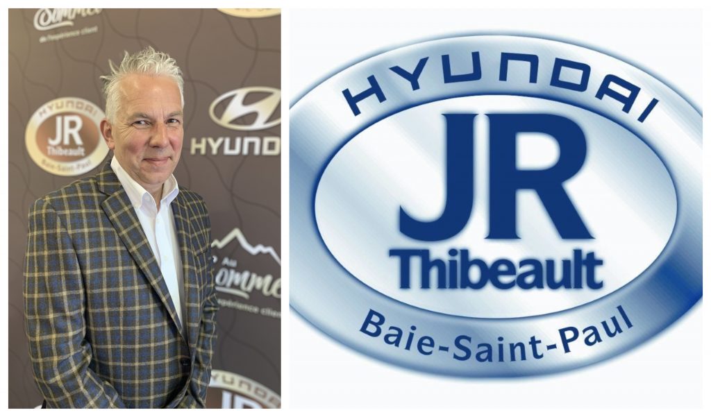 Hyundai Jean-Roch Thibeault se démarque grâce à son excellent service à la clientèle