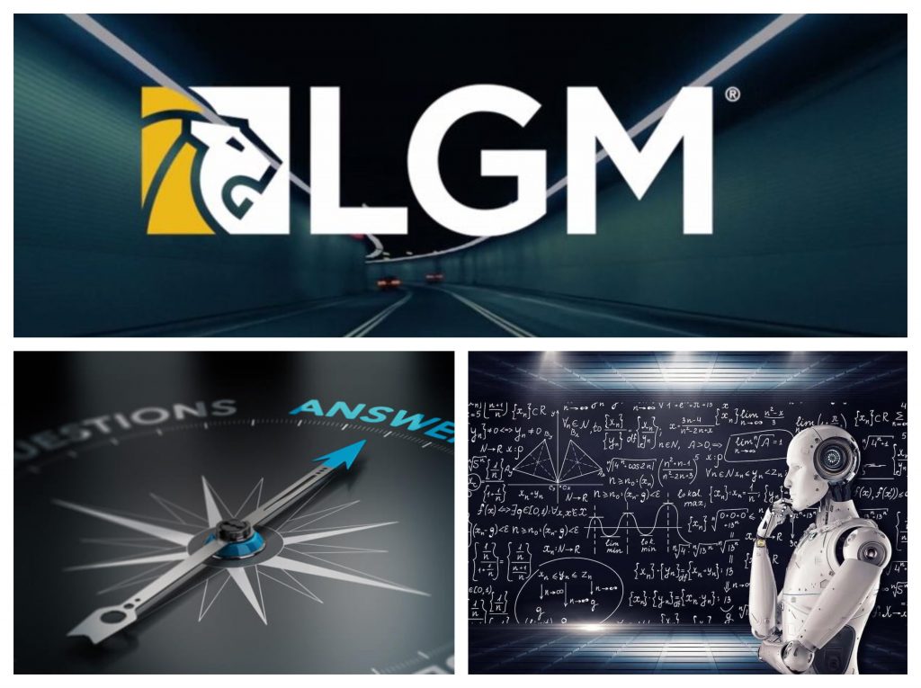 LGM Finance AI