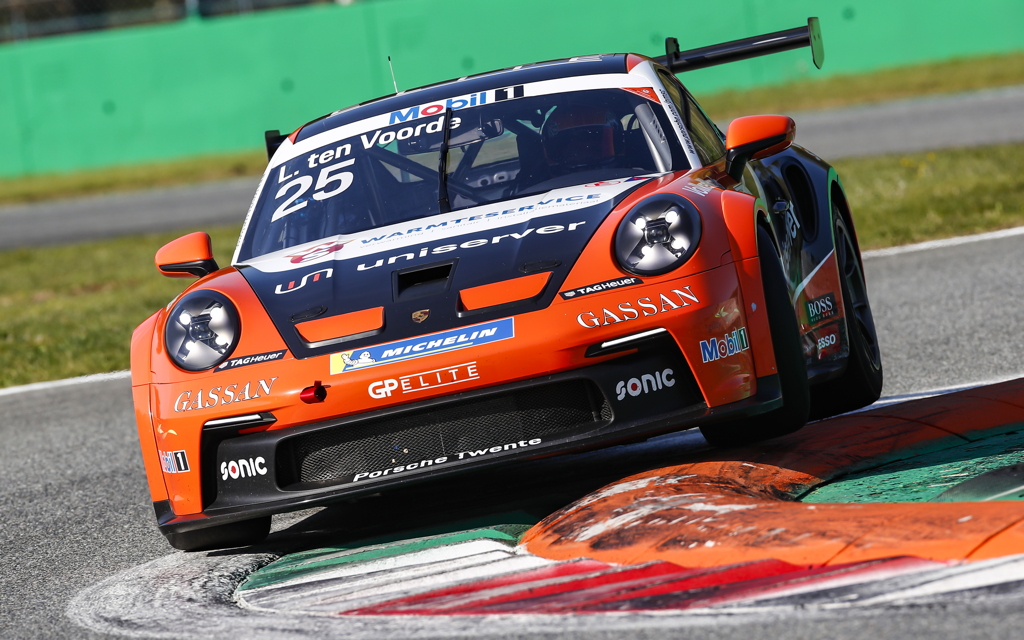 Porsche utilisera du E-carburant du Chili pour ses voitures de course dès 2022
