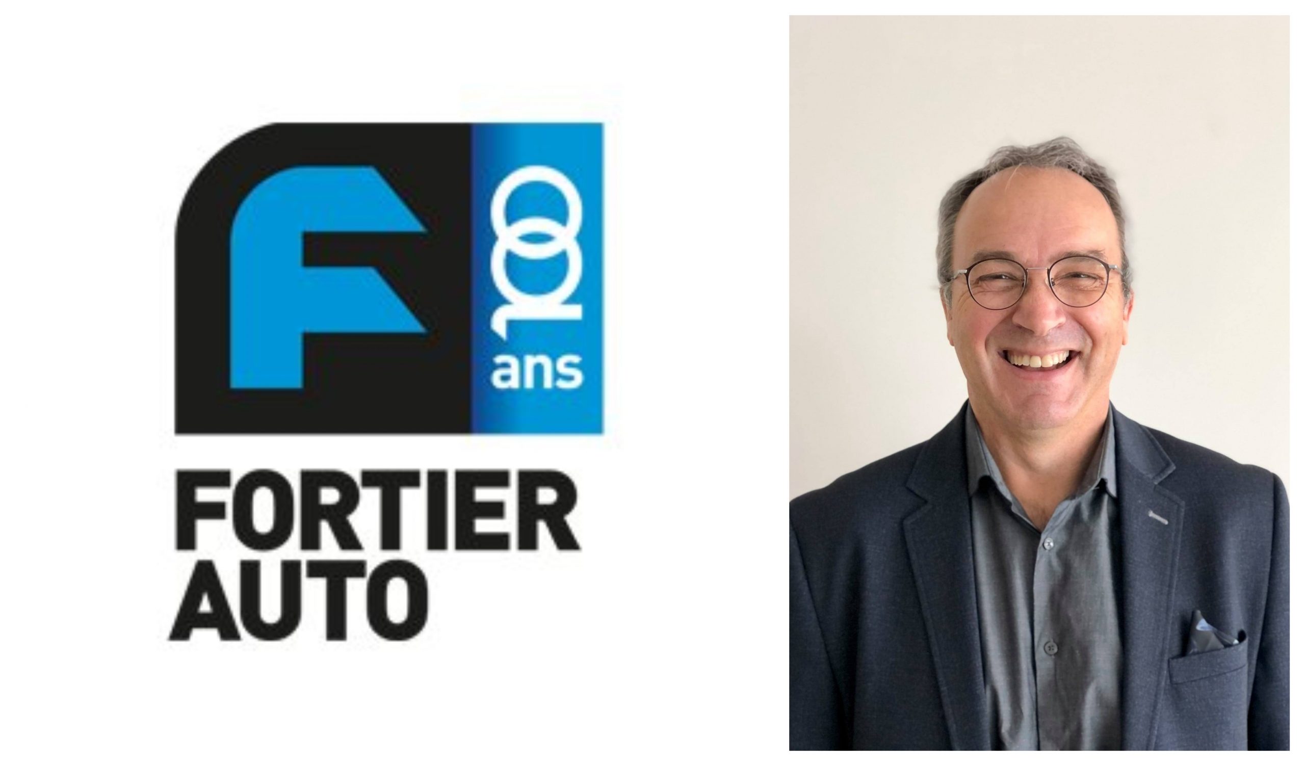 Jean-Guy Carvalho, Fortier Auto