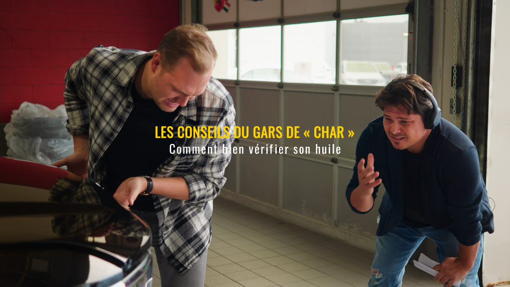 Desmeules Chrysler mise sur l’humour pour vendre des véhicules