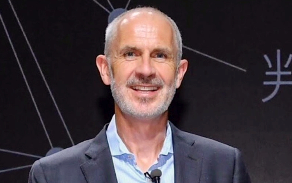 Jim Rowan succède à Håkan Samuelsson à la tête de Volvo Cars