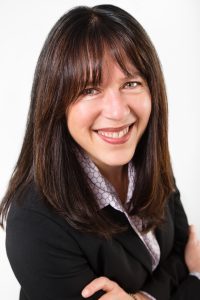 Sylvie Gagnon, Directrice des ventes et Chef de marché, région du Québec, Banque Scotia  