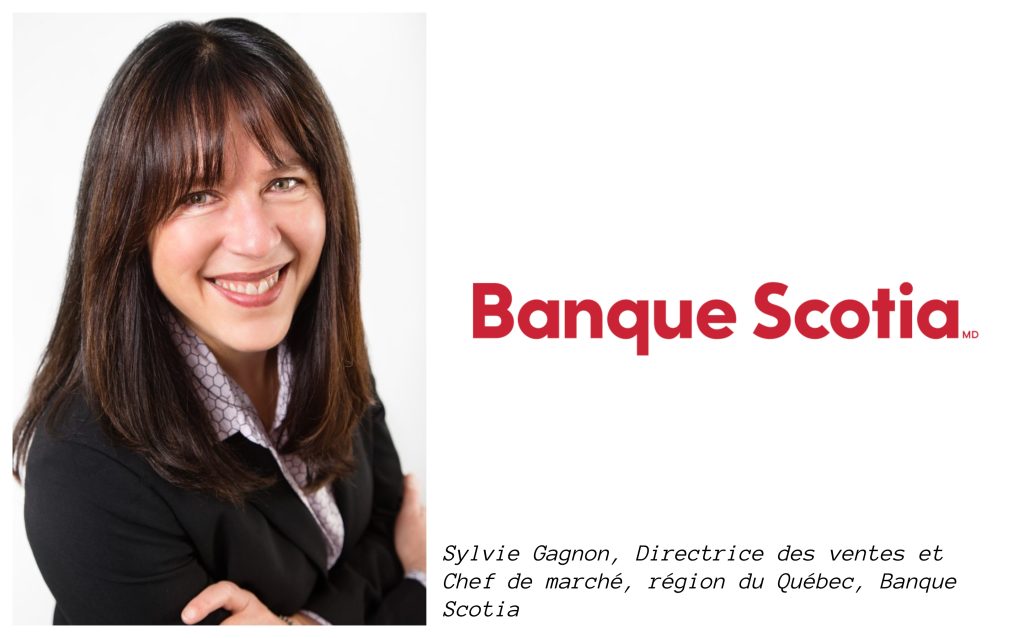 La Banque Scotia annonce le lancement de l’Accélérateur Femmes en automobile. 
