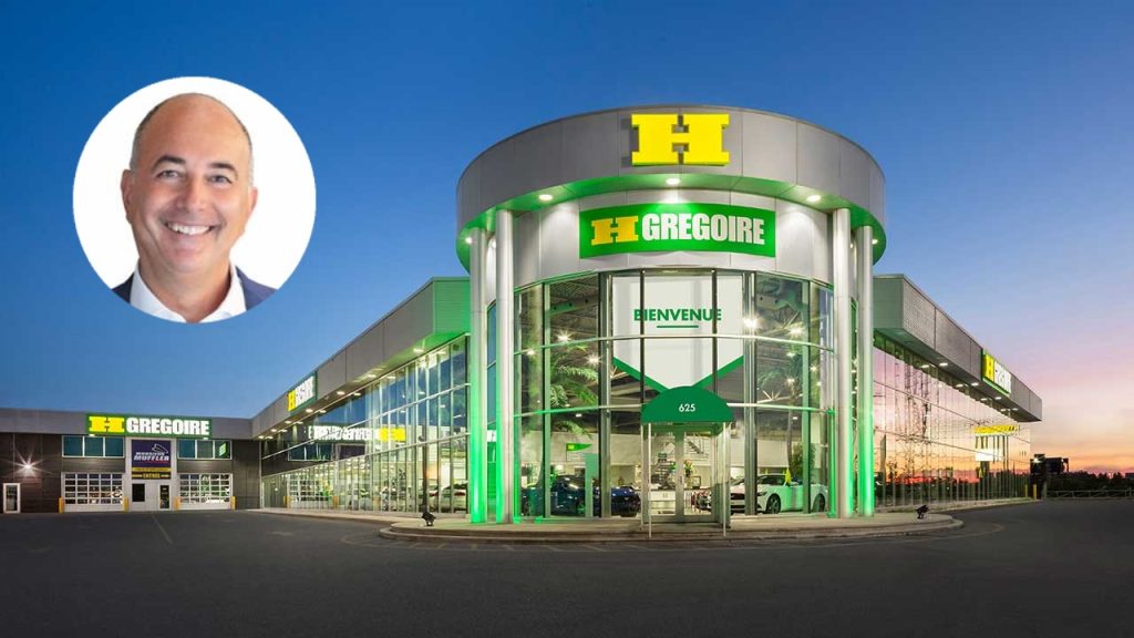 HGrégoire recrute Emilio B. Imbriglio