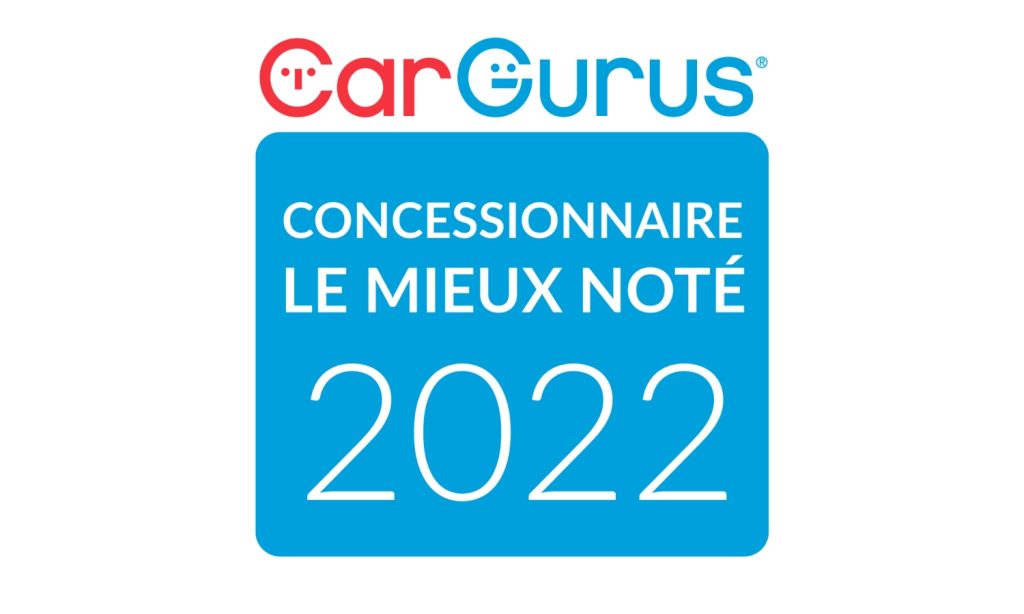 CarGurus dévoile la liste des concessionnaires les mieux notés