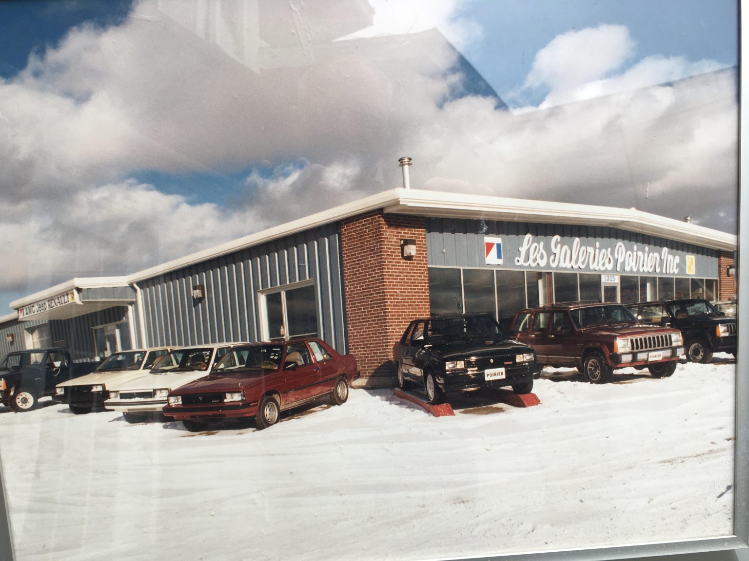 Le Groupe Poirier, une histoire de famille qui dure depuis 60 ans et plus AutoMedia