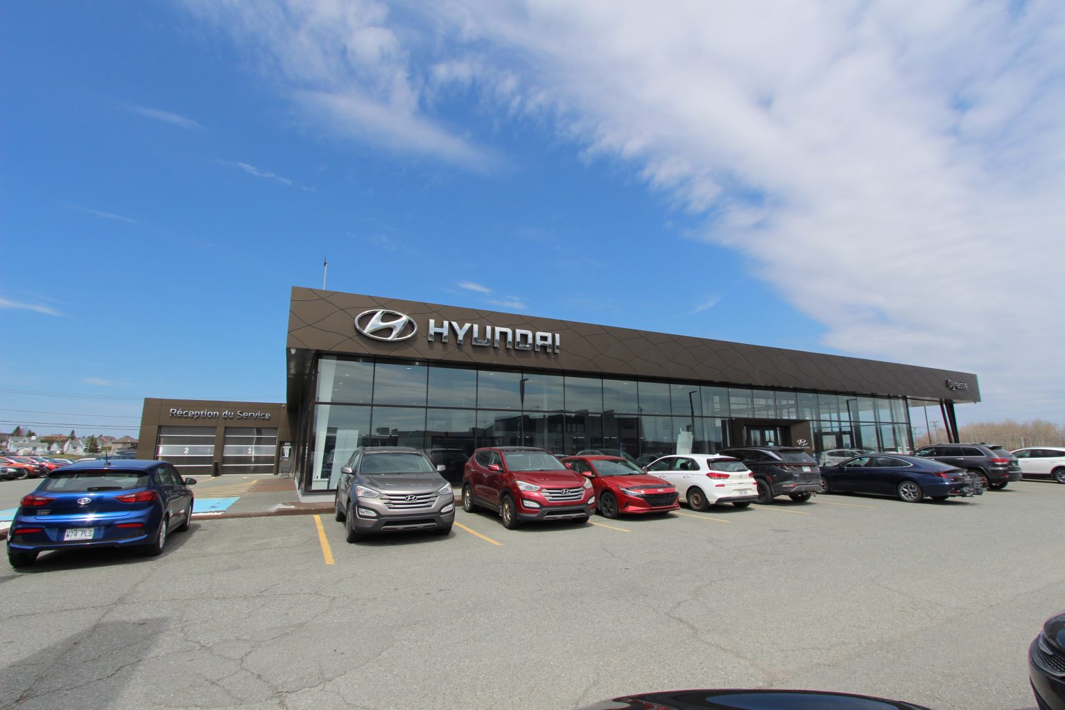 Le Groupe Poirier, une histoire de famille qui dure depuis 60 ans et