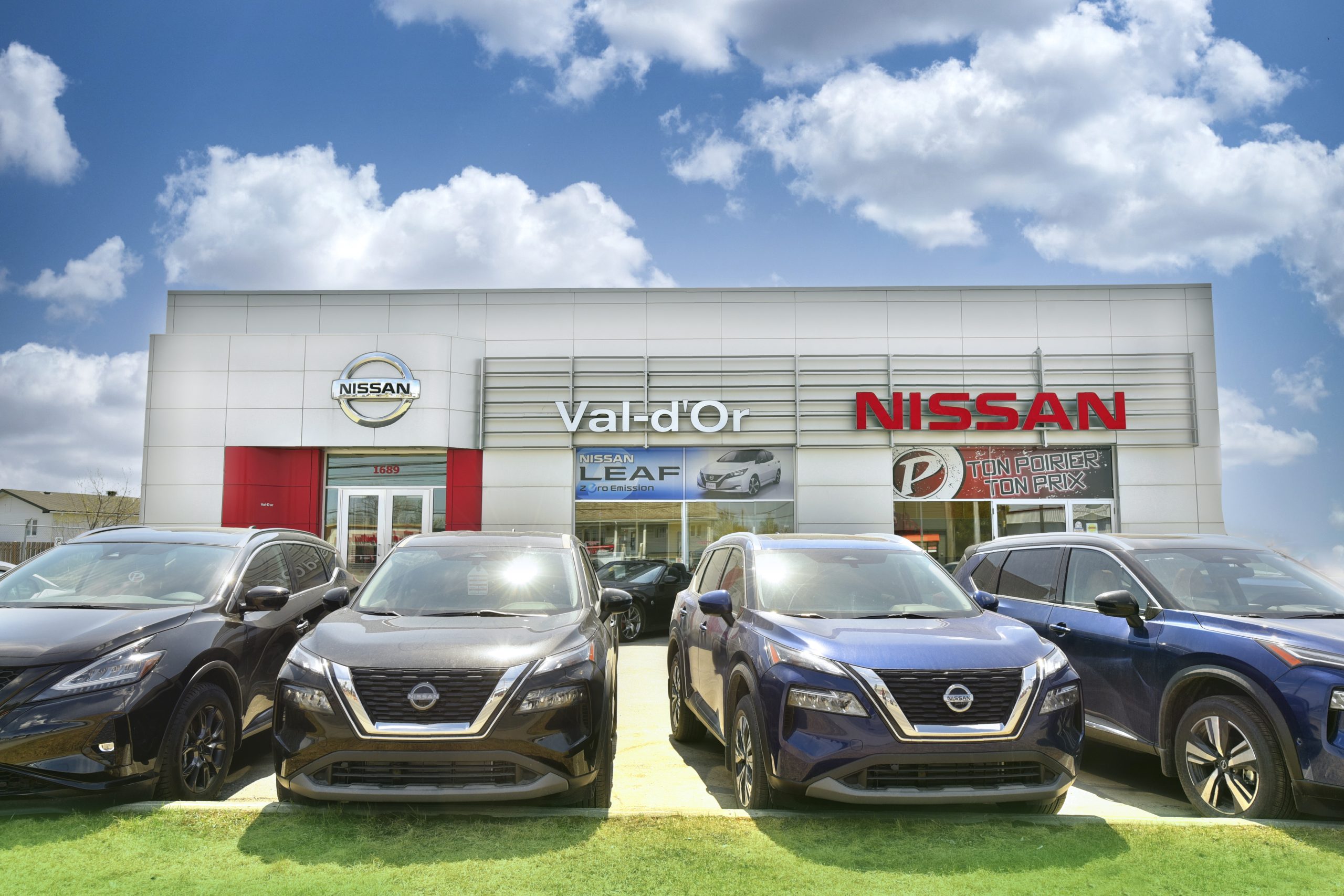 4Vald'OrNissan AutoMedia