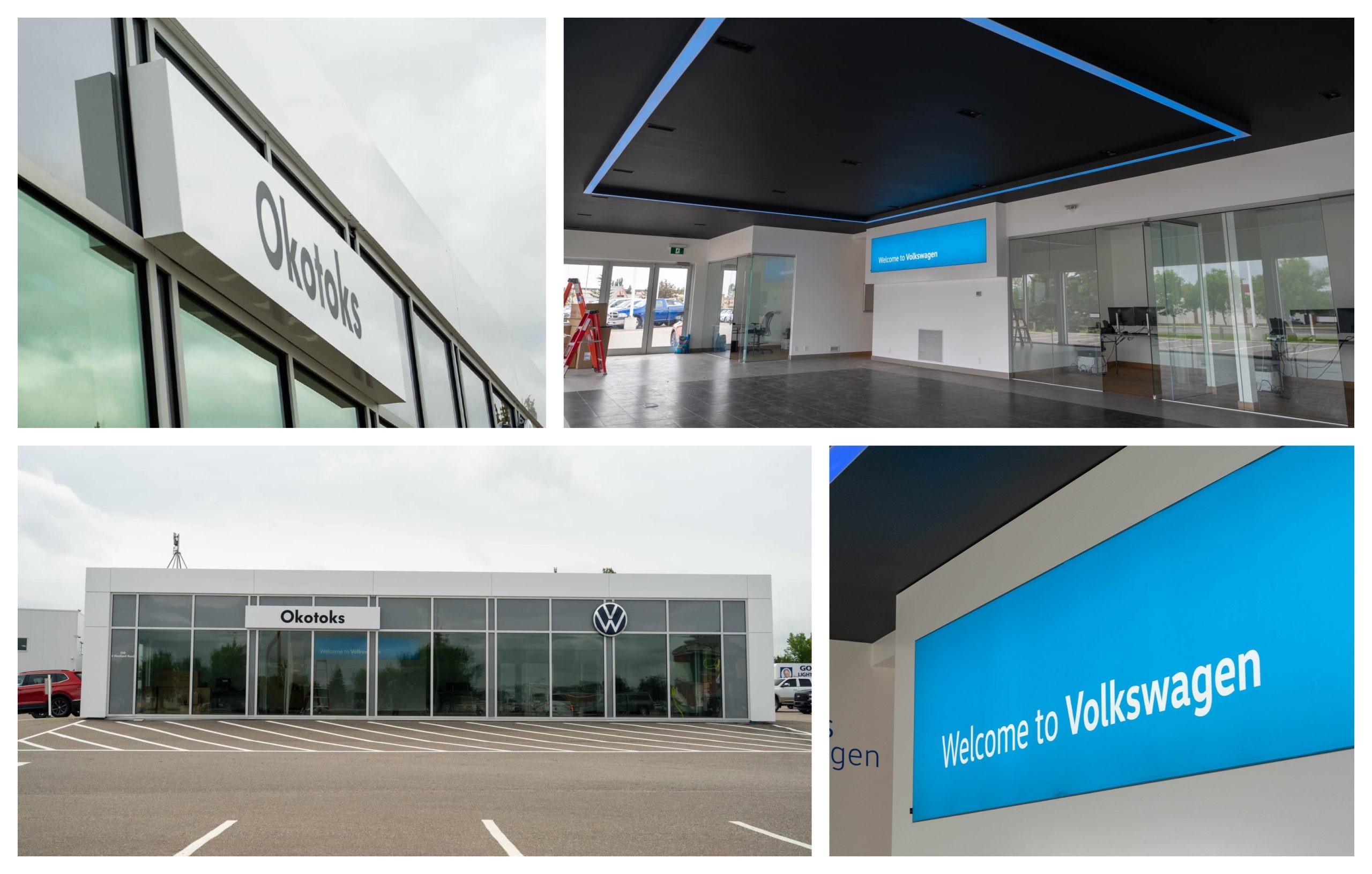 Okotoks VW AutoMedia