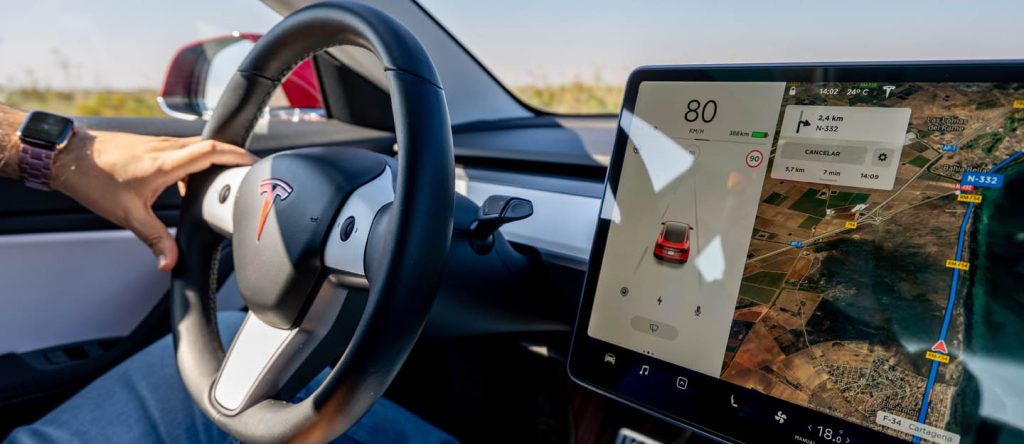 Tesla, une (autre) entreprise qui ment ?