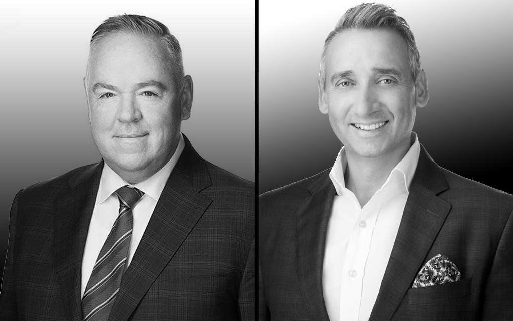 AutoCanada annonce des promotions et des nominations au sein de ses cadres supérieurs