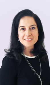 Lisette Da Costa, directrice des ventes de PBS Systems au Québec.
