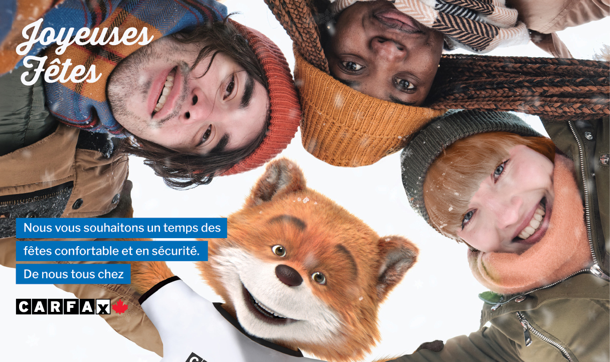 CARFAX les bons coups de 2023 et les souhaits pour 2024 AutoMedia