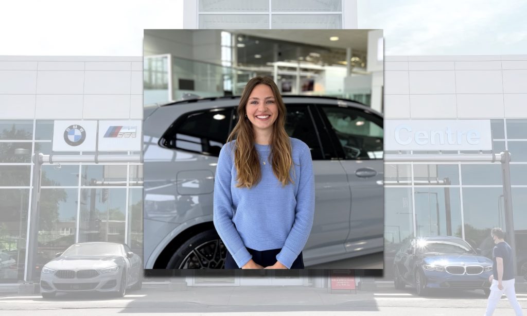 Marie-Anne Taillandier: Défaire les préjugés non fondés sur l’industrie automobile : retour sur mes deux premières années en concession