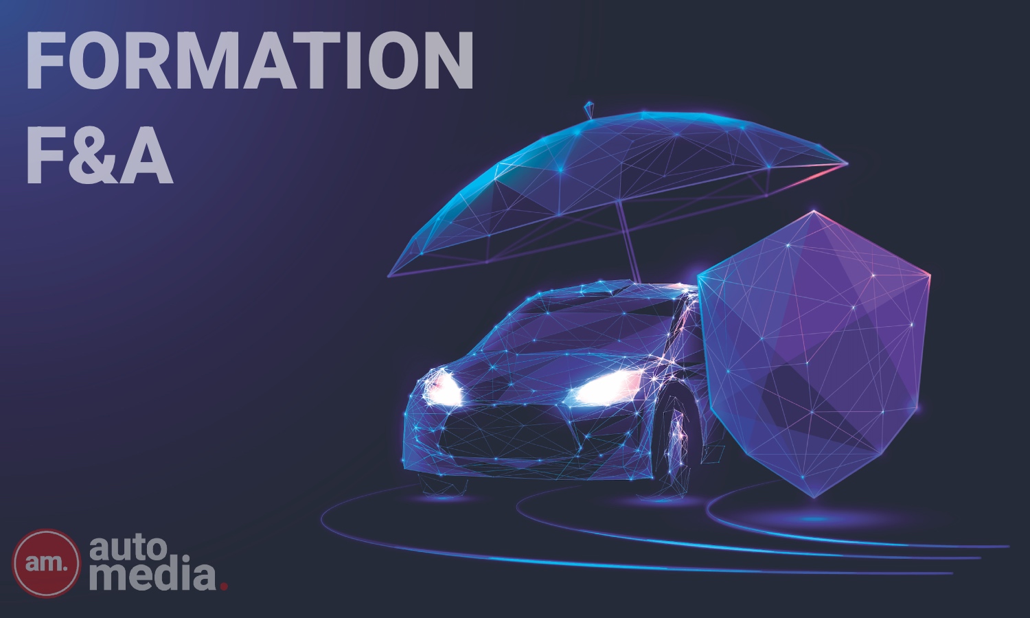 Formation F&A : vive les aptitudes… et une bonne attitude ! - AutoMédia