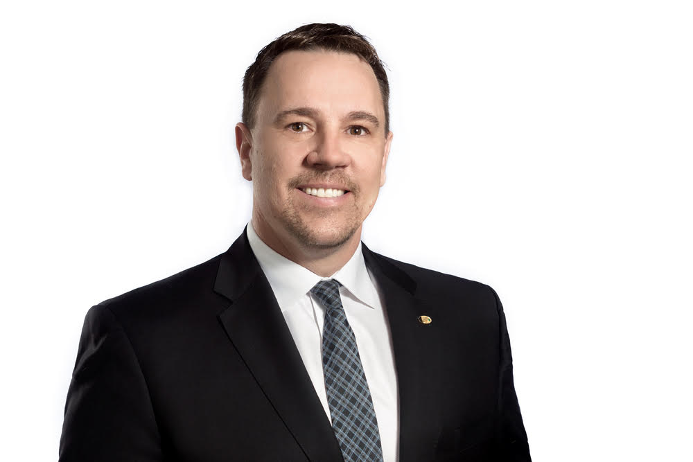 Automobiles Porsche Canada annonce la nomination de Trevor Arthur comme nouveau président et chef de la direction