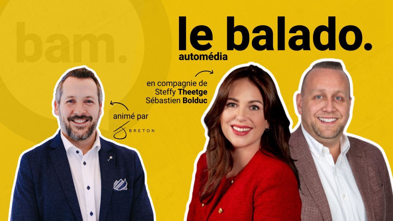 L'importance du Salon de l'Auto de Québec et la situation actuelle des ...