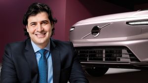 Volvo restructure ses opérations : Luis Rezende dirigera la nouvelle région Amériques