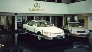 35 ans de Lexus au Canada : ça se fête d’abord au Québec