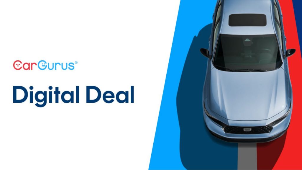 CarGurus lance Digital Deal au Québec : une solution numérique pour simplifier l’achat automobile