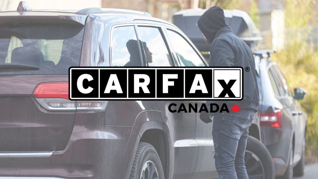 CARFAX Canada renforce la lutte contre la fraude au NIV avec un outil gratuit