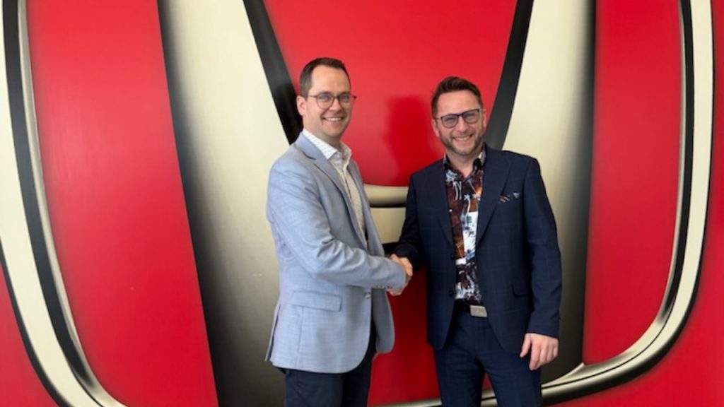 Gerry Veilleux devient actionnaire à 100 % de BGP Honda