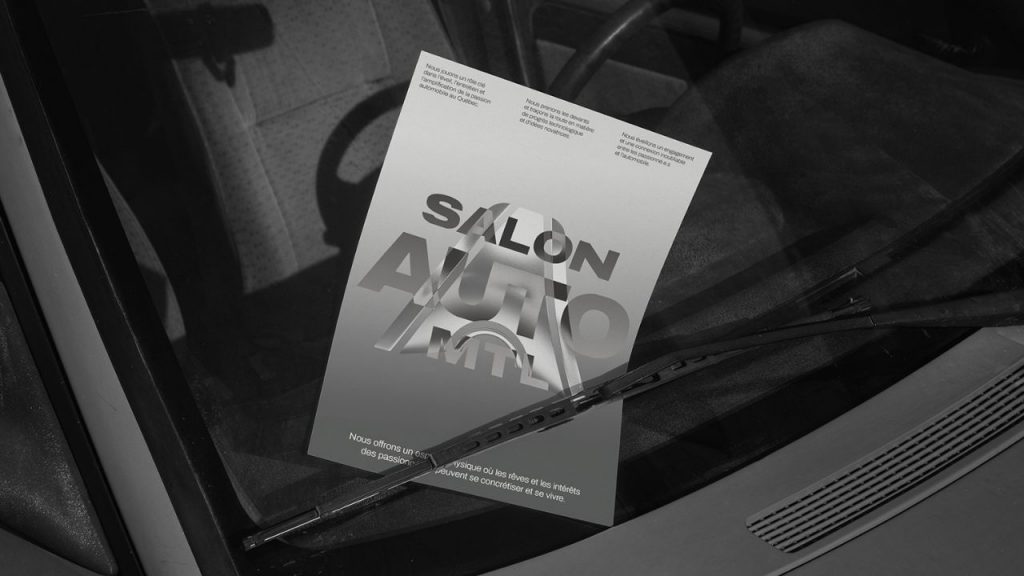 Le Salon de l’Auto de Montréal nommé aux Indigo Awards