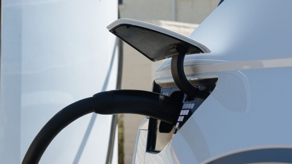 Baisse de 45% des ventes de véhicules électriques au Canada en mars