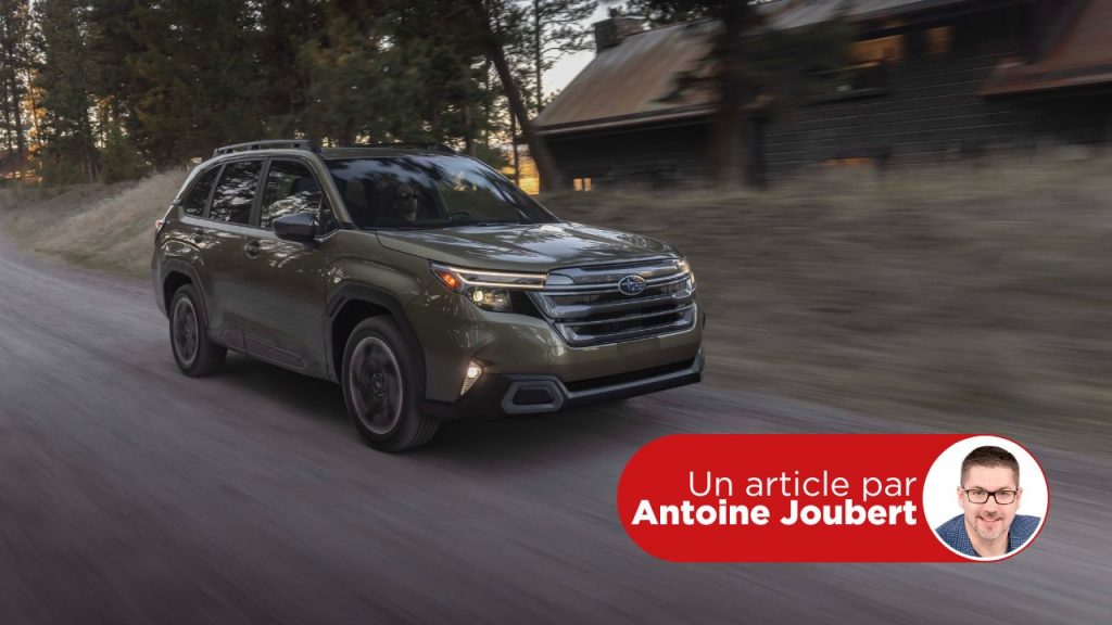 Ainsi pense Antoine : Vendeur menteur
