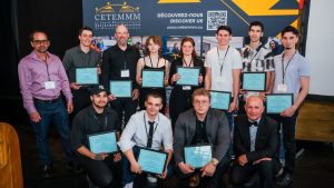 Une 39e édition du Gala Méritas du CETEMMM sous le signe de la reconnaissance et de l’engagement