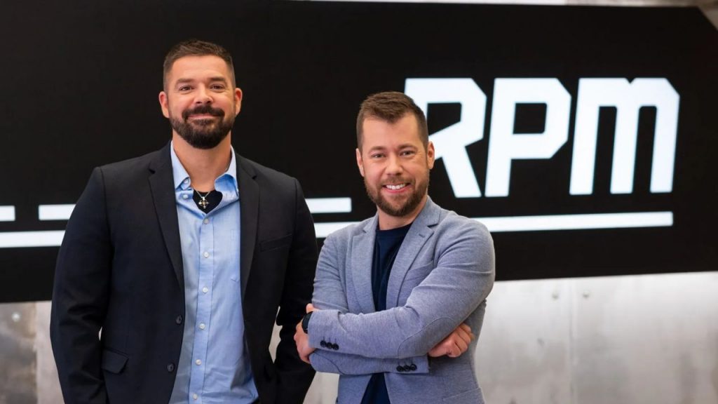 Fuel Digital Média devient le représentant publicitaire exclusif de RPMWeb.ca