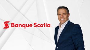 Alain Henry tourne la page sur l’automobile pour relever un nouveau défi à la Banque Scotia