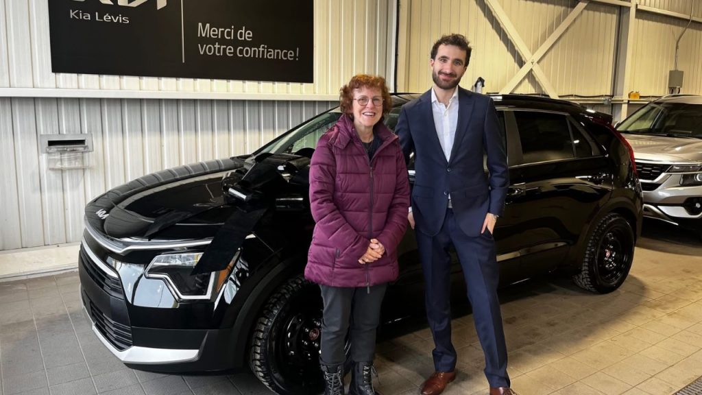 Écouter d’abord, vendre ensuite