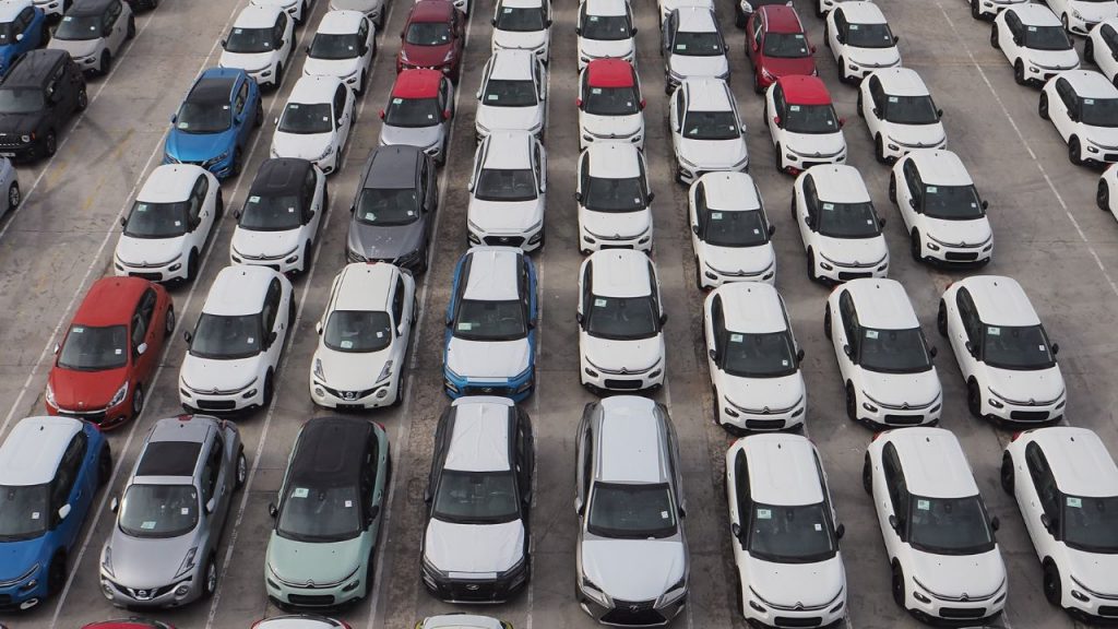 Tarifs douaniers Canada-États-Unis : quel impact réel sur les ventes automobiles?