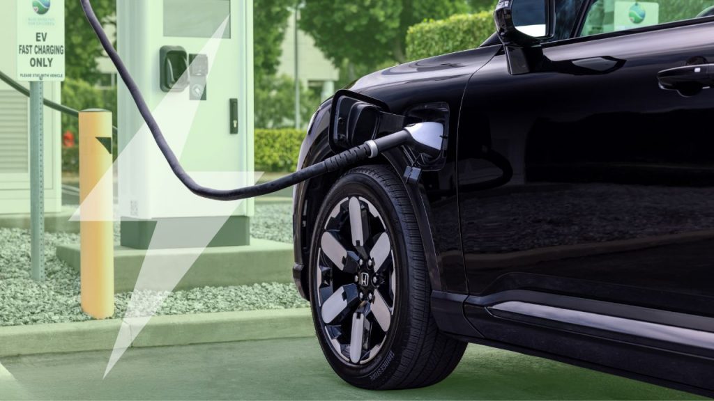 Québec inclut les véhicules hybrides réguliers à ses objectifs de vente, qu’en est-il d’Ottawa ?
