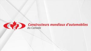 L’industrie automobile canadienne toujours dans l’impasse, la CMAC sonne l’alarme