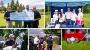 Tournoi de Golf Mobilis : Une fin d’été en beauté