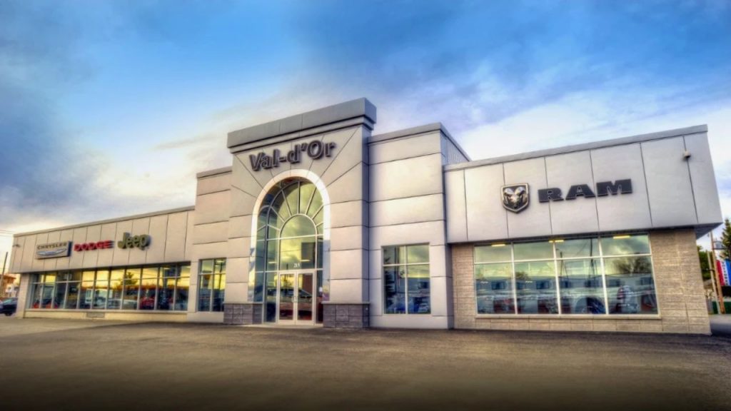 Groupe Poirier continue de prendre de l’expansion en Abitibi