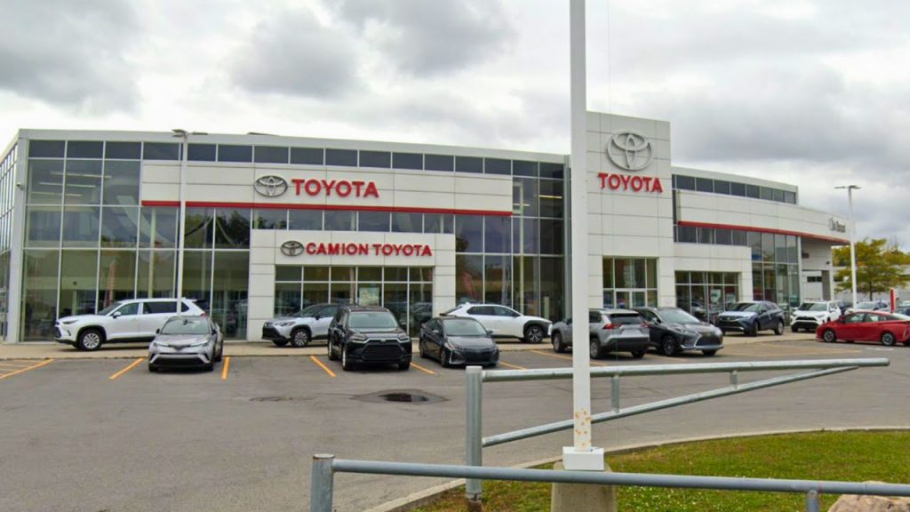 Automotive Properties continue ses emplettes au Québec