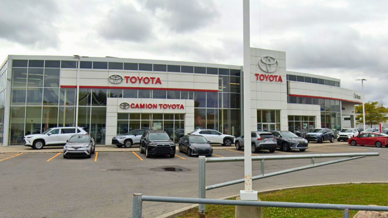 Automotive Properties continue ses emplettes au Québec - AutoMédia