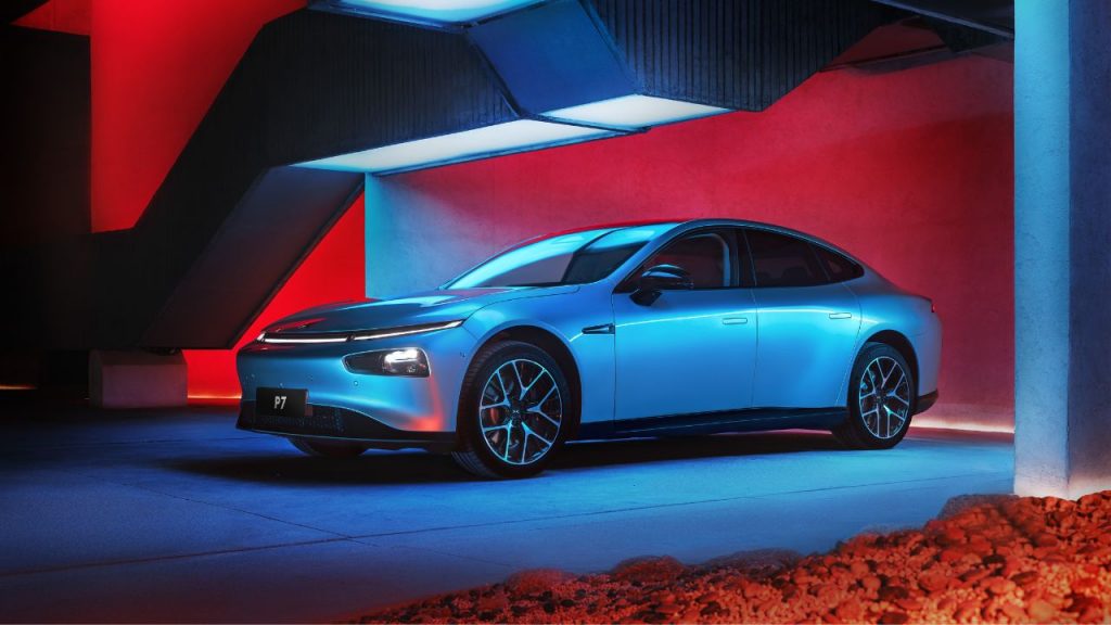 Vendre au Canada des véhicules électriques fabriqués en Chine: peser le pour et le contre