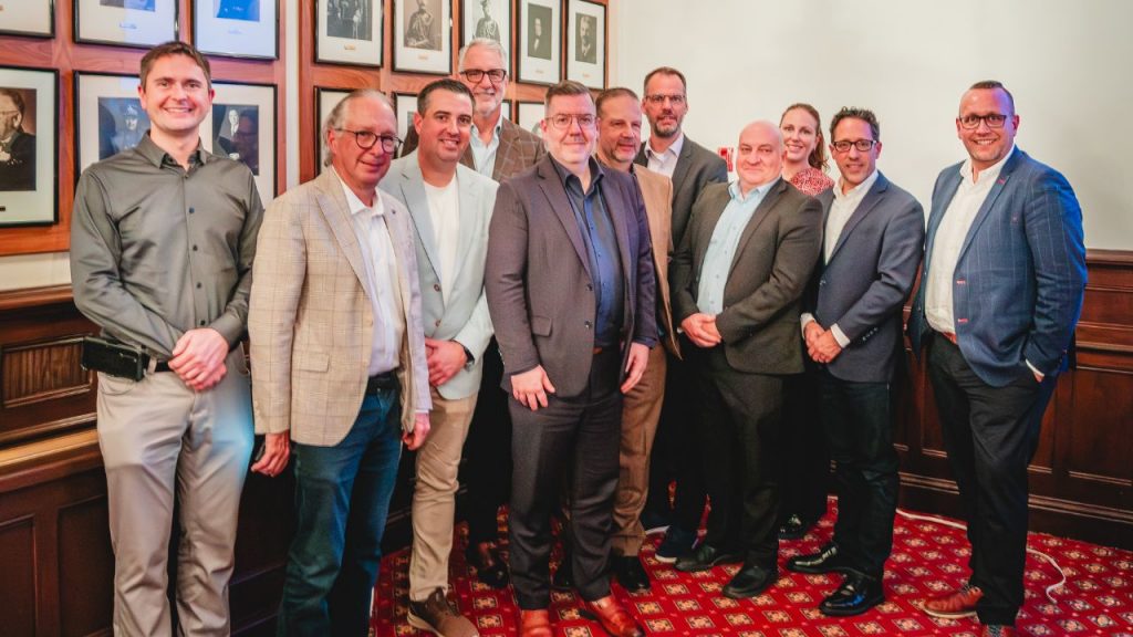 Une assemblée générale tournée vers l’action et la modernisation pour la Corporation Mobilis